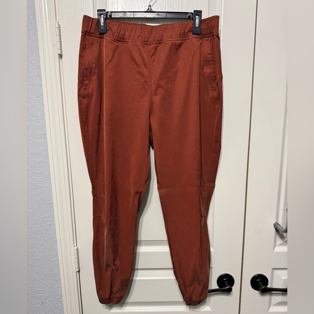 Lululemon Adapted State Training Jogger